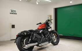 HARLEY XL1200X 2013