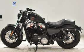 HARLEY XL1200X 2020 LC3