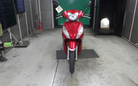 HONDA DIO 110 JF31