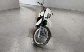 YAMAHA DT125 17F