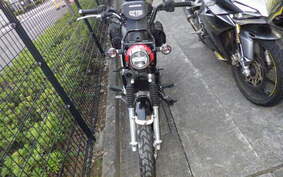 HONDA CROSS CUB 110 JA45