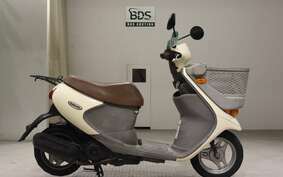 SUZUKI LET's 4 Basket CA43A