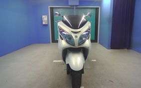 SUZUKI SKYWAVE 400 SA 3 2012 CK45A