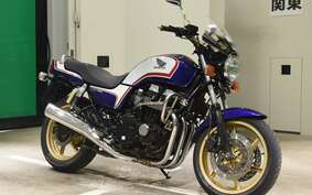 HONDA CB750 GEN 2 2007 RC42