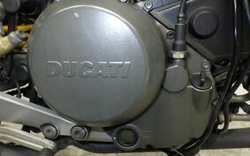 DUCATI MONSTER 750 2001 M100A