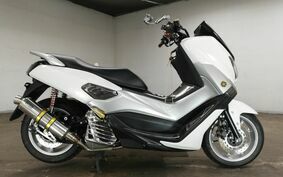 YAMAHA N-MAX 125 SE86J