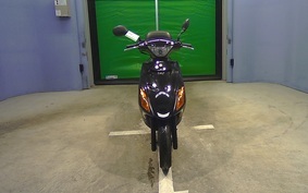 SUZUKI ADDRESS V125 S CF4MA