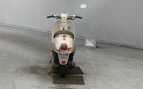 HONDA CREA SCOOPY AF55