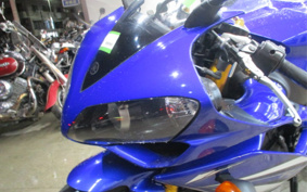 YAMAHA YZF-R1 2011 RN20