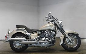 YAMAHA DRAGSTAR 400 CLASSIC 2008 VH01J