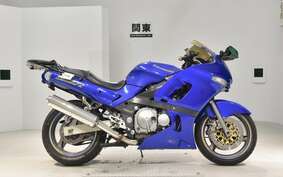 KAWASAKI ZZ-R400 Gen.2 2003 ZX400N