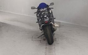 SUZUKI GSX1300R HAYABUSA GW71A