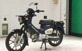 HONDA CROSS CUB 110 JA60