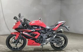 KAWASAKI NINJA 250 SL BX250A