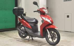 HONDA DIO 110 JF31