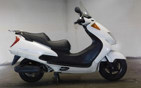 HONDA FORESIGHT EX MF04