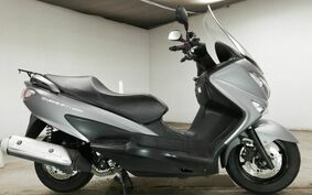 SUZUKI SKYWAVE 200 (Burgman 200) CH41A