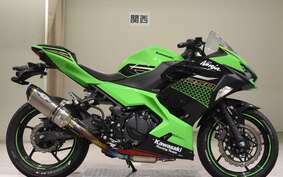 KAWASAKI NINJA 250 EX250PE