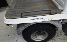 HONDA GYRO UP TA01