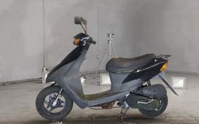 SUZUKI LETS2 CA1PA