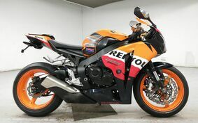 HONDA CBR1000RR 2008 SC59