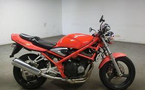 SUZUKI BANDIT 250 V GJ77A