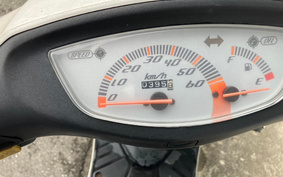 HONDA DIO ZX AF35