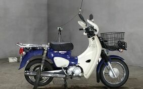 HONDA C50 SUPER CUB Pro AA07