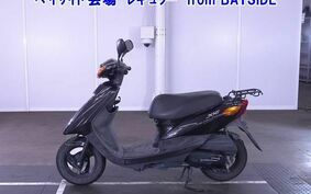 YAMAHA ジョグ-6 SA55J