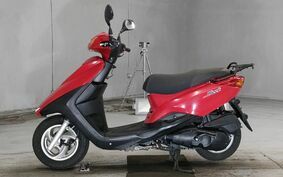 YAMAHA AXIS 125 TREET SE53J