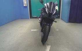 HONDA CBR600RR GEN 3 2010 PC40