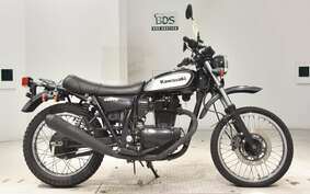 KAWASAKI 250TR BJ250F