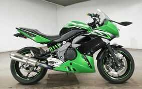 KAWASAKI NINJA 400 R 2011 ER400B