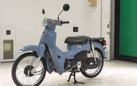 HONDA C110 SUPER CUB JA44