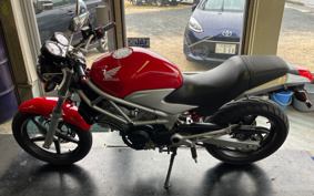 HONDA VTR 250 MC33