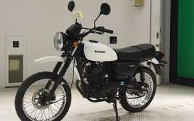 KAWASAKI W175 TR