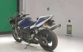 SUZUKI GSX-R1000 2005 BZ121