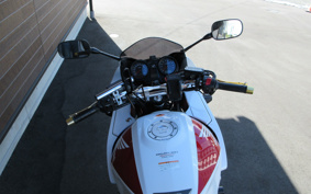 HONDA CB1300SF BOLDOR 2006 SC54