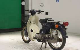 HONDA C90 SUPER CUB HA02