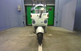 HONDA GYRO CANOPY TA02