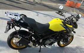 SUZUKI DL650 ( V-Strom 650 ) ABS 2022 650