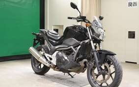 HONDA NC 700 S 2013 RC61