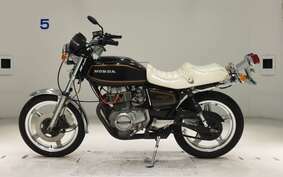 HONDA CB250 T CB250T