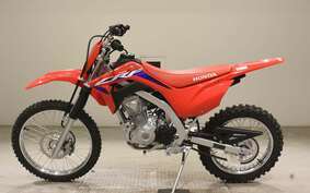 HONDA CRF125F JE03