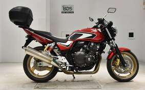 HONDA CB400SF VTEC A 2014 NC42