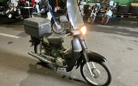 HONDA C50 SUPER CUB AA04