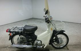 HONDA C70 SUPER CUB C70