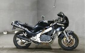 SUZUKI GSX-R400 GK71F