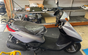 YAMAHA AXIS 125 TREET SE53J