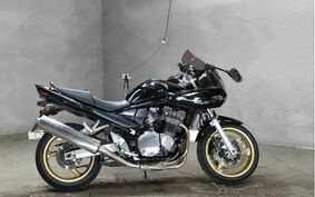 SUZUKI BANDIT 1200 S 2007 GV79A